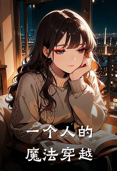一个人的魔法穿越
