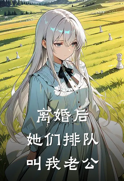 离婚后，她们排队叫我老公