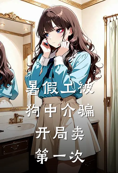 暑假工被狗中介骗，开局卖第一次