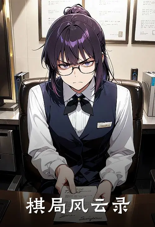 棋局风云录林卓然苏海东完结版小说阅读_完整版小说免费阅读棋局风云录(林卓然苏海东)