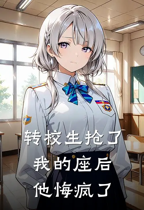 转校生抢了我的座后，他悔疯了林汐青梅免费小说完整版_完结版小说阅读转校生抢了我的座后，他悔疯了(林汐青梅)