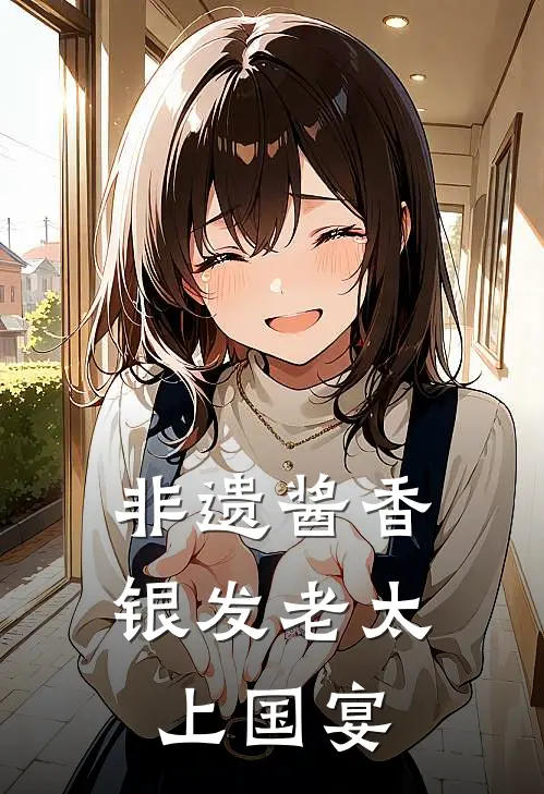 非遗酱香：银发老太上国宴(张淑芬李建军)最新小说_免费阅读完整版小说非遗酱香：银发老太上国宴(张淑芬李建军)