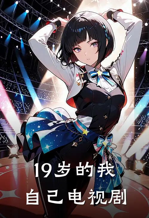 19岁的我自己电视剧