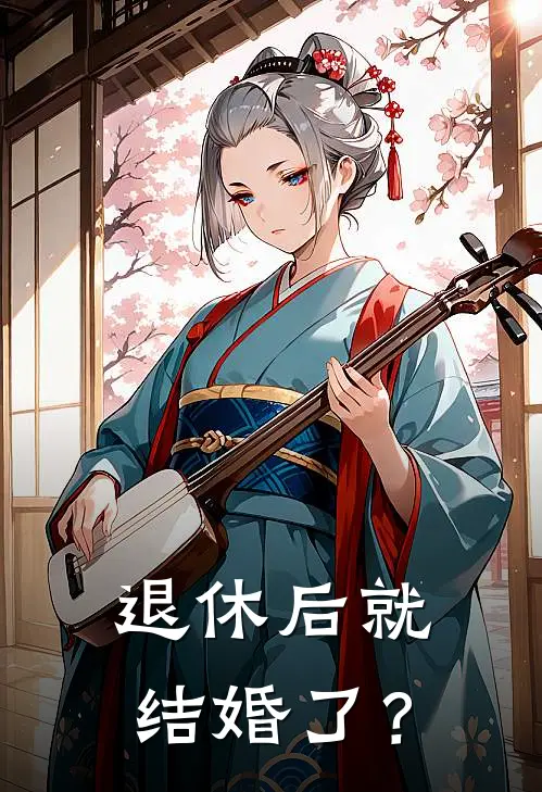 退休后就结婚了？陈赢杨坚完整版小说_最新章节列表退休后就结婚了？(陈赢杨坚)