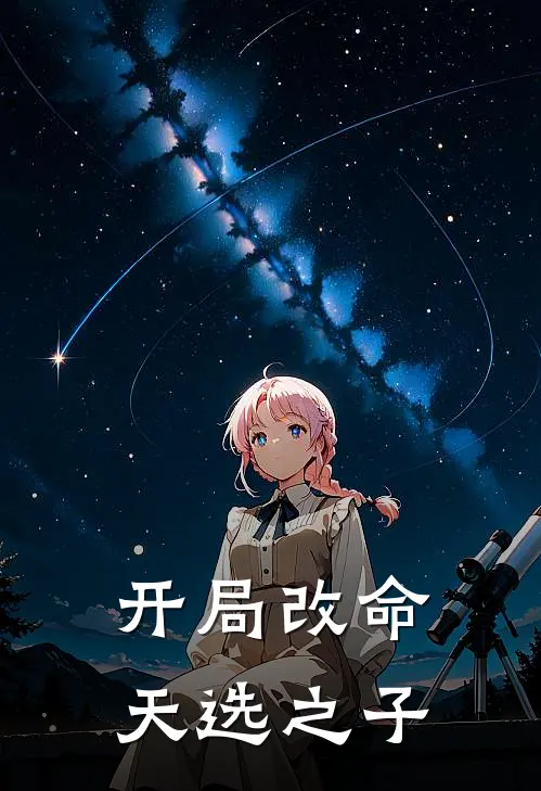 开局改命天选之子