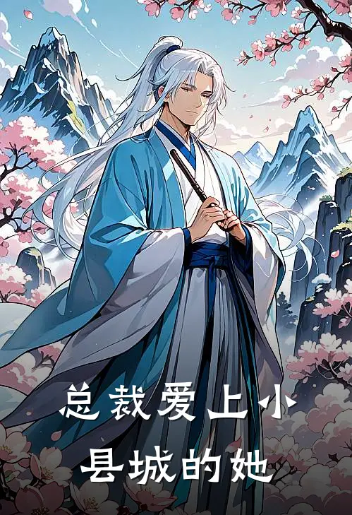 总裁爱上小县城的她