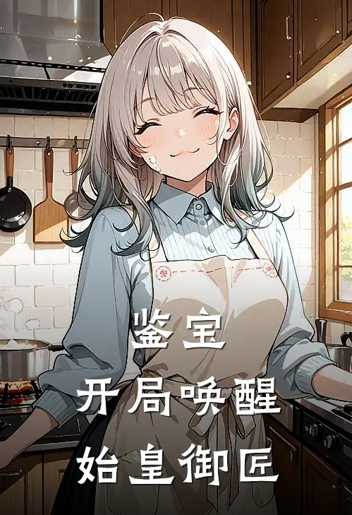 鉴宝，开局唤醒始皇御匠(苏辰白潇潇)好看的完结小说_热门小说推荐鉴宝，开局唤醒始皇御匠苏辰白潇潇