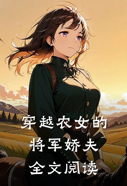 穿越农女的将军娇夫全文阅读