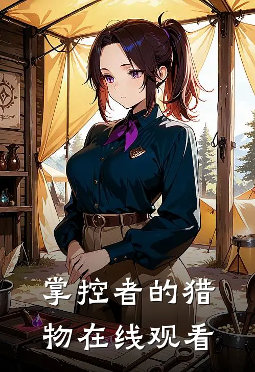 掌控者的猎物在线观看