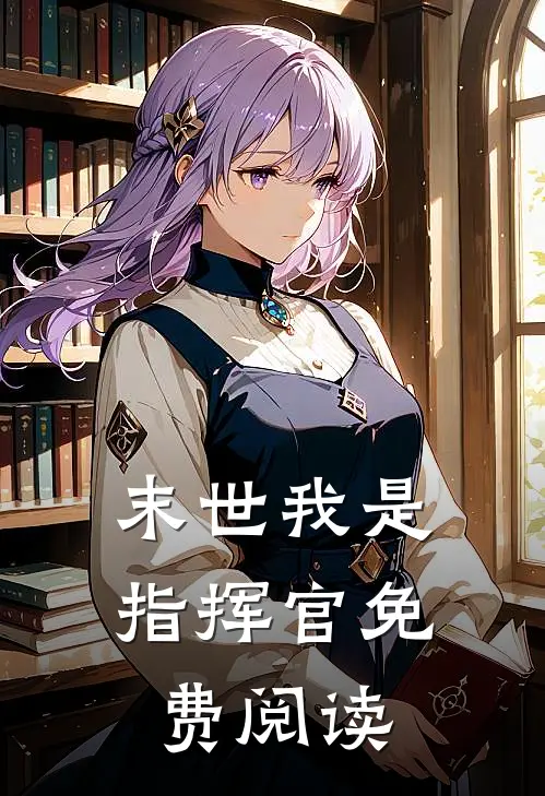 末世我是指挥官免费阅读