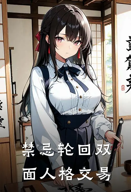 禁忌轮回双面人格交易(石鼎石鼎)完结小说推荐_小说全文免费阅读禁忌轮回双面人格交易石鼎石鼎