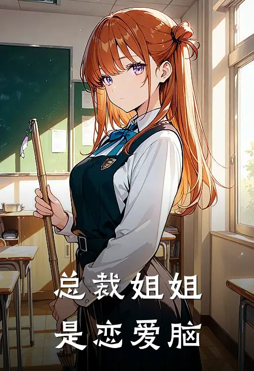 总裁姐姐是恋爱脑(许暖兮许嘉宝)最新热门小说_完结小说总裁姐姐是恋爱脑(许暖兮许嘉宝)