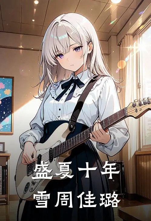 盛夏十年雪周佳璐