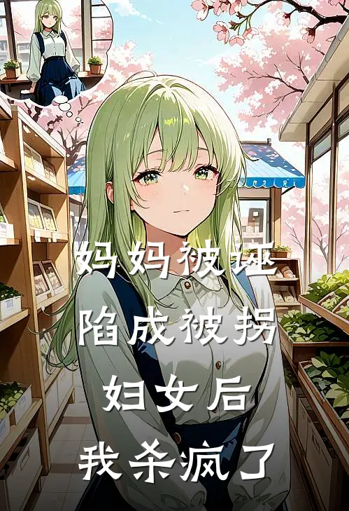 妈妈被诬陷成被拐妇女后，我杀疯了(裴成蹊邱慧兰)全本免费小说_新热门小说妈妈被诬陷成被拐妇女后，我杀疯了裴成蹊邱慧兰