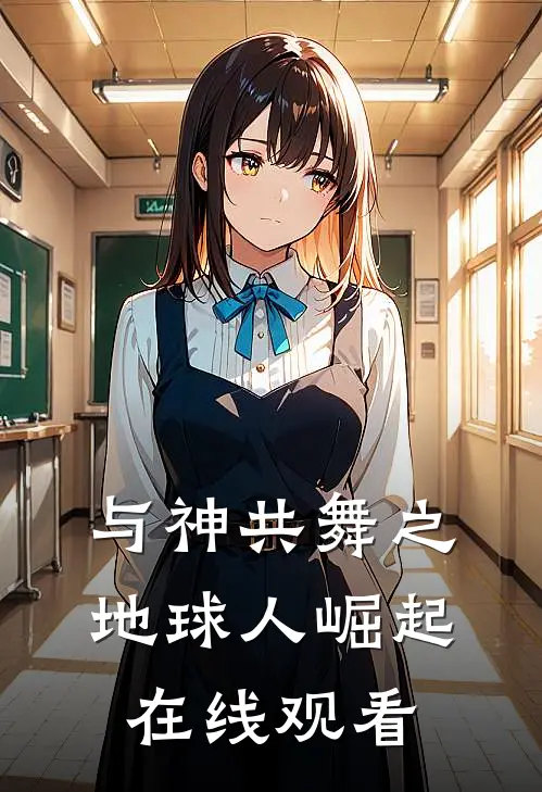 与神共舞之地球人崛起在线观看