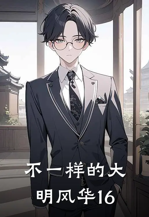 不一样的大明风华1-6