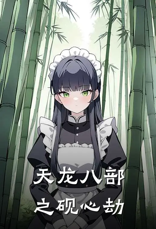 天龙八部之砚心劫