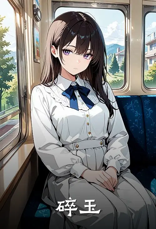 碎玉(佚名佚名)免费阅读无弹窗_最新好看小说推荐碎玉佚名佚名