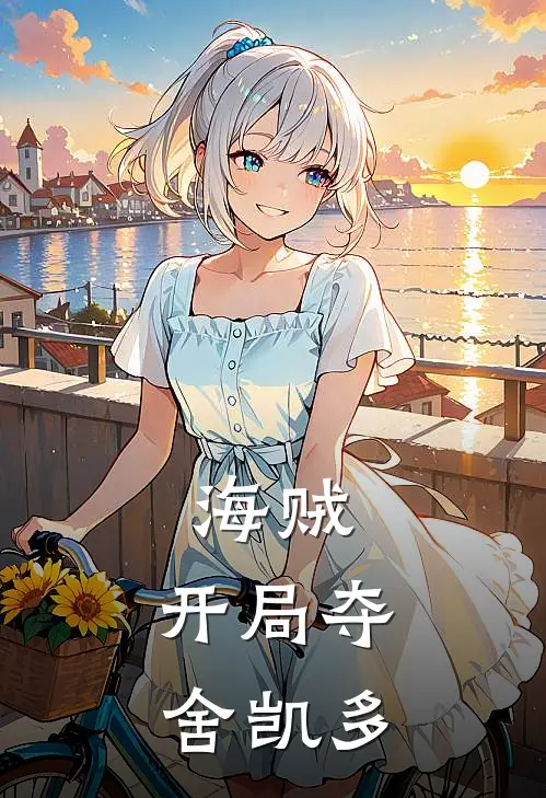 《海贼：开局夺舍凯多》龙昊凯多全集免费在线阅读_(龙昊凯多)全章节免费在线阅读