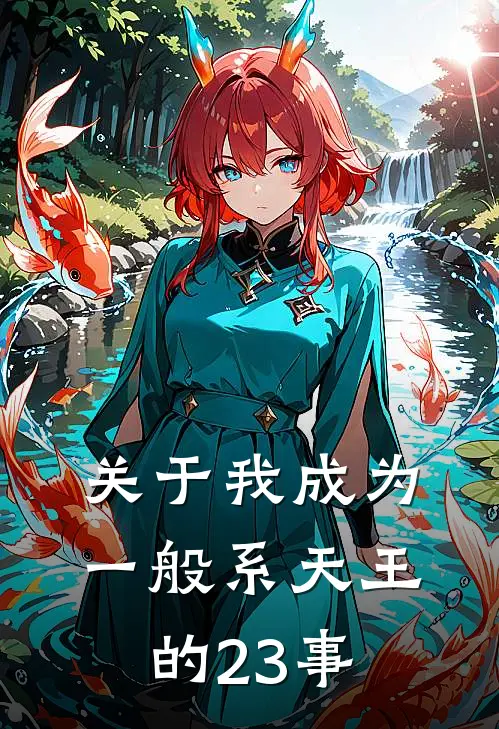 关于我成为一般系天王的23事