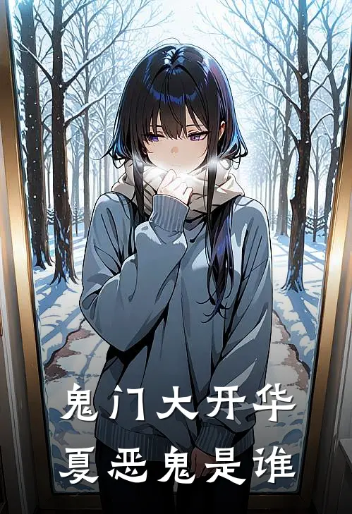 鬼门大开华夏恶鬼是谁