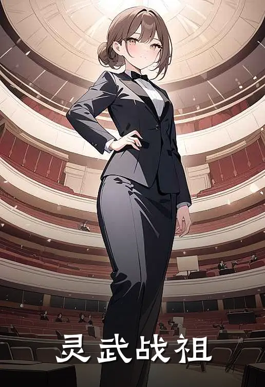 灵武战祖秦武赵破岳完结小说免费阅读_完本热门小说灵武战祖秦武赵破岳