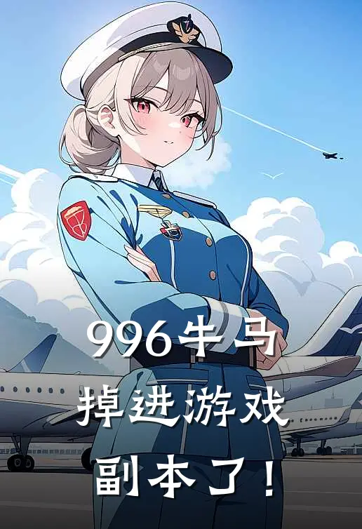 996牛马掉进游戏副本了！