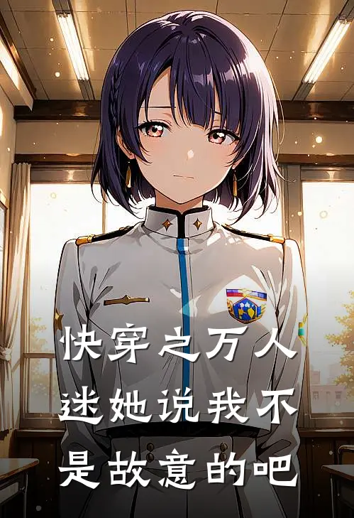 快穿之万人迷她说我不是故意的吧
