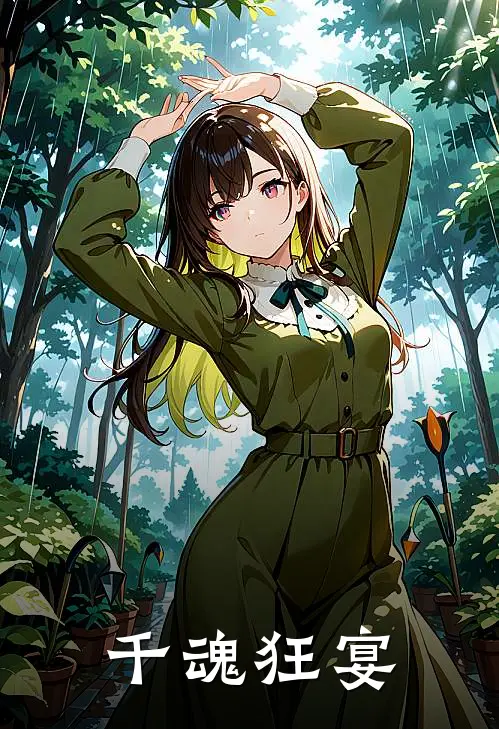 千魂狂宴