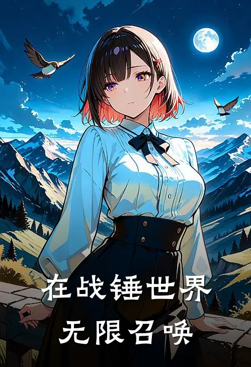 在战锤世界无限召唤