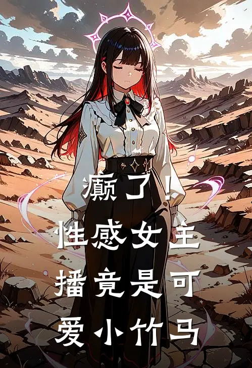 癫了！性感女主播竟是可爱小竹马(霍景宸可夏)免费阅读_无弹窗全文免费阅读癫了！性感女主播竟是可爱小竹马霍景宸可夏