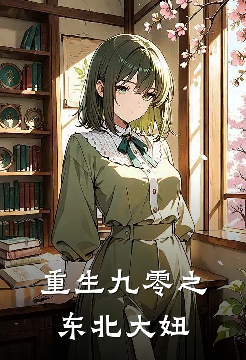 重生九零之东北大妞
