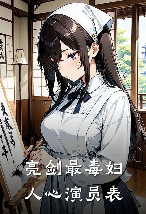 亮剑最毒妇人心演员表