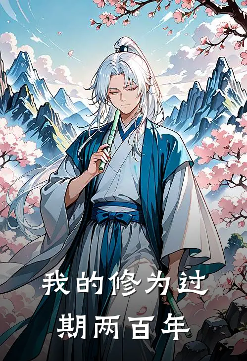 我的修为过期两百年