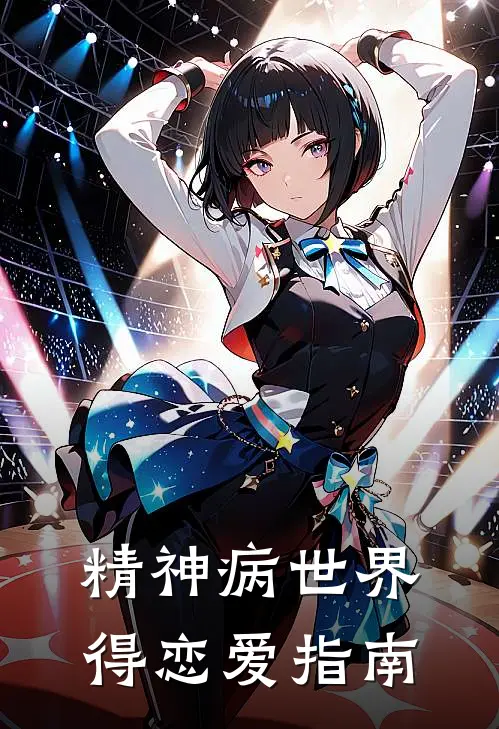 《精神病世界得恋爱指南》江震林昭全集免费在线阅读_(江震林昭)全章节免费在线阅读
