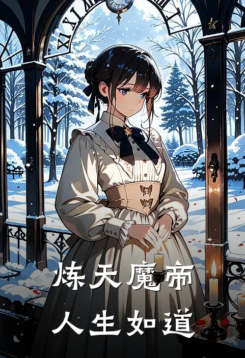 炼天魔帝 人生如道