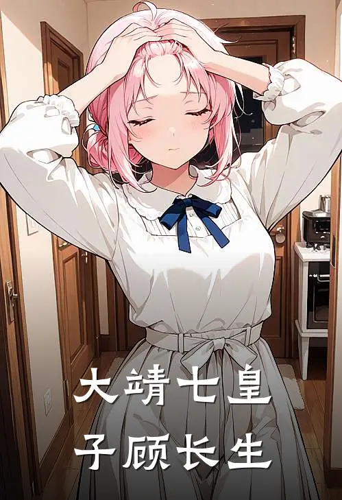 大靖七皇子顾长生