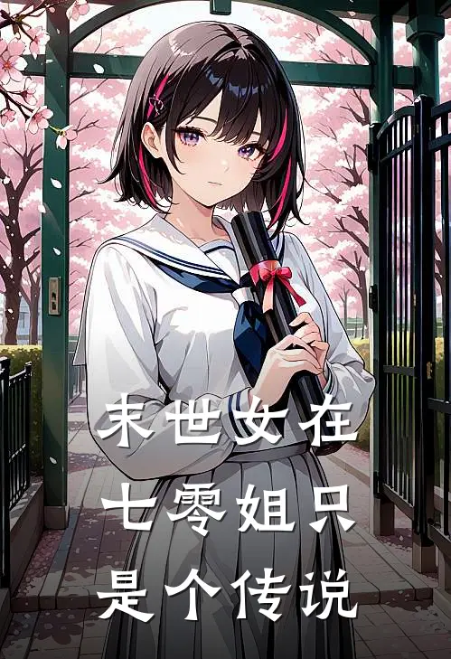 末世女在七零姐只是个传说