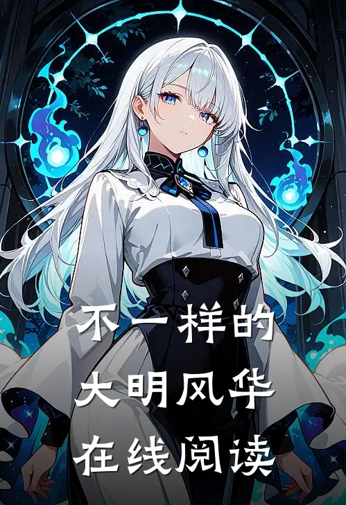 不一样的大明风华在线阅读