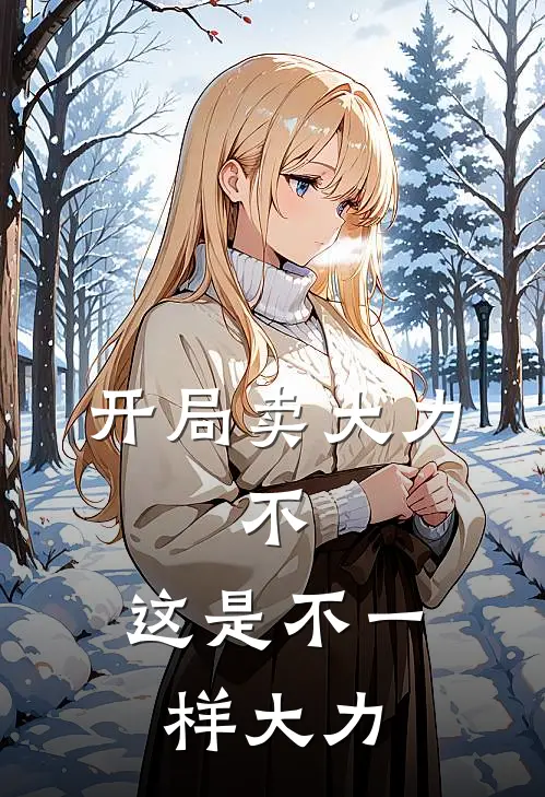 李王法凌清雪《开局卖大力，不，这是不一样大力》小说免费在线阅读_开局卖大力，不，这是不一样大力(李王法凌清雪)已完结小说