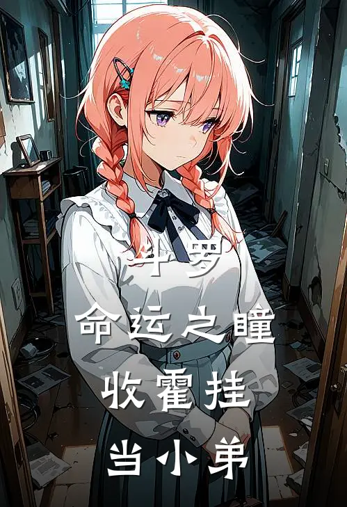 林惊羽霍雨浩(斗罗：命运之瞳，收霍挂当小弟)全本免费在线阅读_林惊羽霍雨浩全集在线阅读