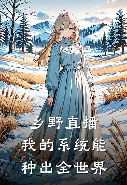 乡野直播：我的系统能种出全世界林舟舟娃完整版小说_最新章节列表乡野直播：我的系统能种出全世界(林舟舟娃)