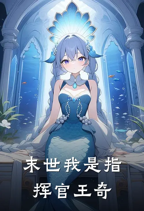 末世我是指挥官王奇