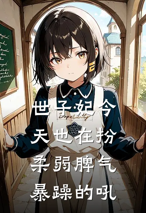 世子妃今天也在扮柔弱脾气暴躁的吼