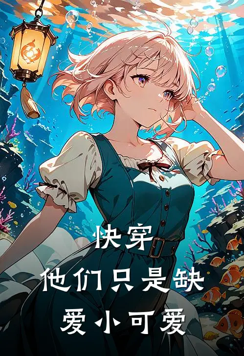 快穿：他们只是缺爱小可爱