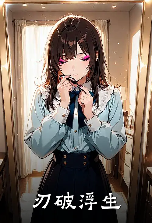 刃破浮生