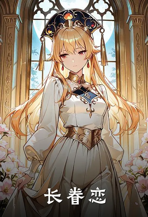 《长眷恋》许哲彻许哲明全文免费在线阅读_《长眷恋》全集阅读