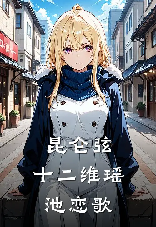 昆仑弦：十二维瑶池恋歌