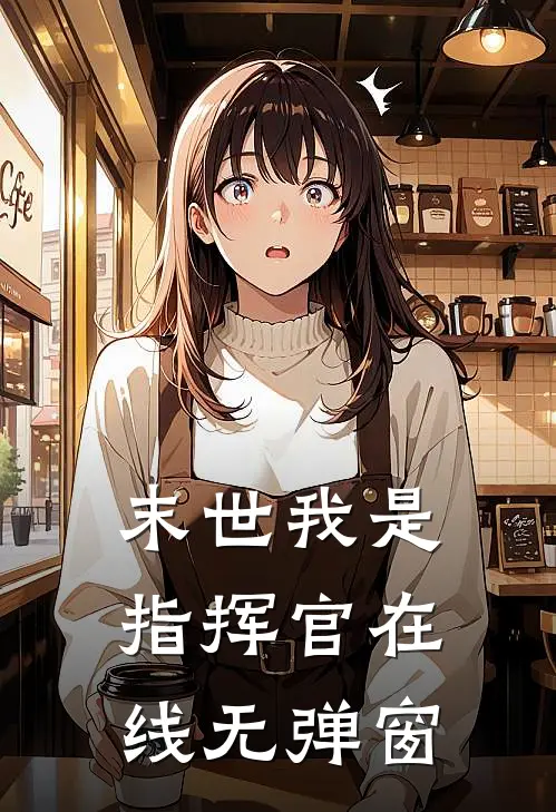 末世我是指挥官在线无弹窗