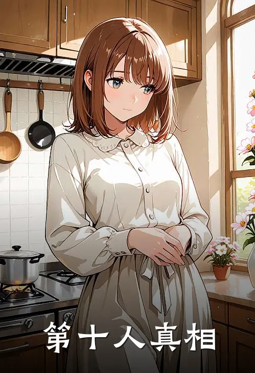 第十人真相全文免费阅读无弹窗大结局_第十人真相（钱世荣白薇）最新小说